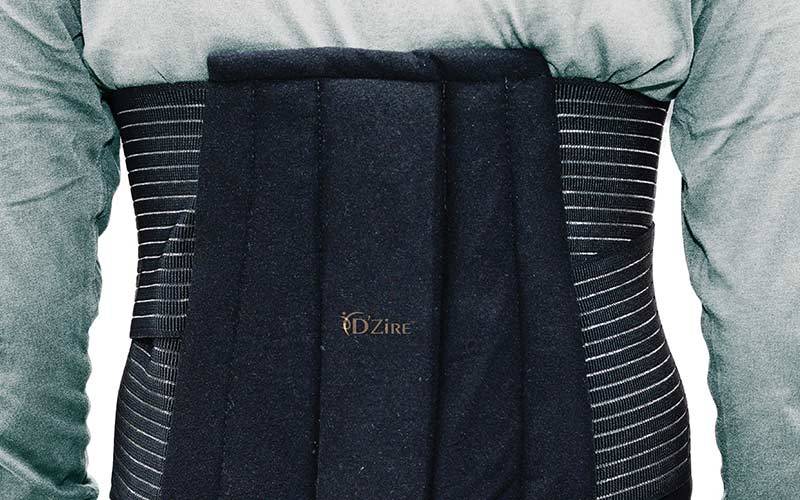 5 Ways Back Support Belts Can Improve Your Quality of Life