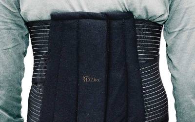 5 Ways Back Support Belts Can Improve Your Quality of Life