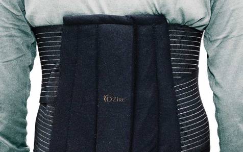 5 Ways Back Support Belts Can Improve Your Quality of Life