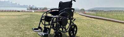 What Makes Wheelchair Manufacturers an Amazing Backbone of Mobility Solutions?