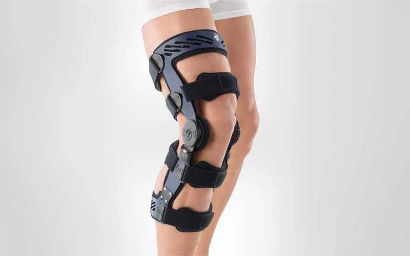 What Sets The Best Knee Braces Manufacturers Apart In The Market?