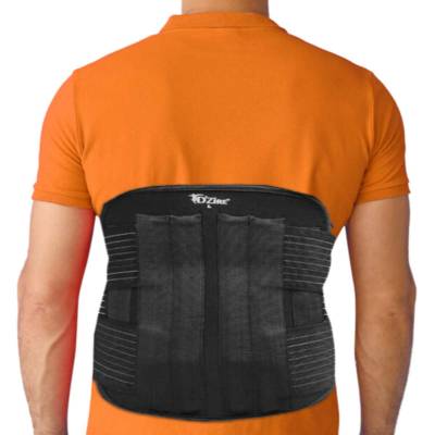 Back Support Belts Manufacturers in Surat