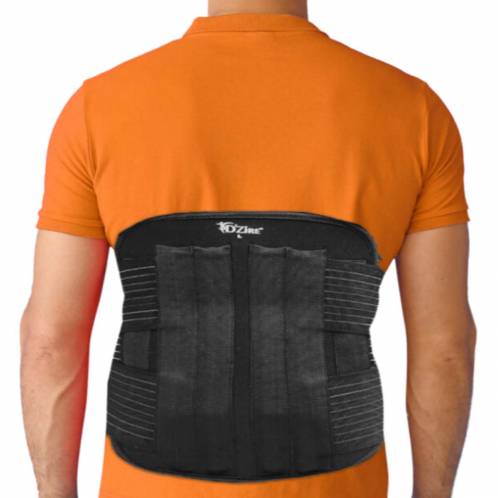 Back Support Belts Manufacturers in Ghaziabad