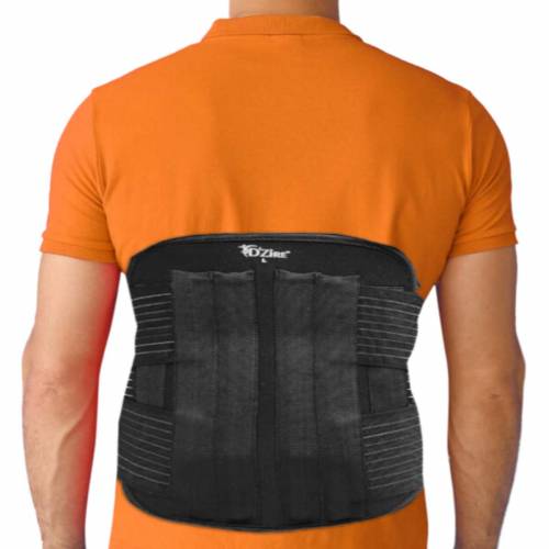 Back Support Belts Manufacturers in Ghaziabad