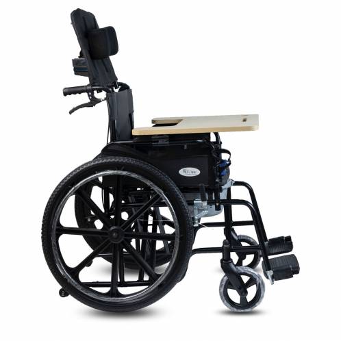 Wheelchair Manufacturers in Ghaziabad