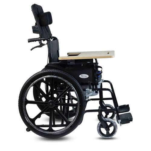 Wheelchair Manufacturers in Ghaziabad