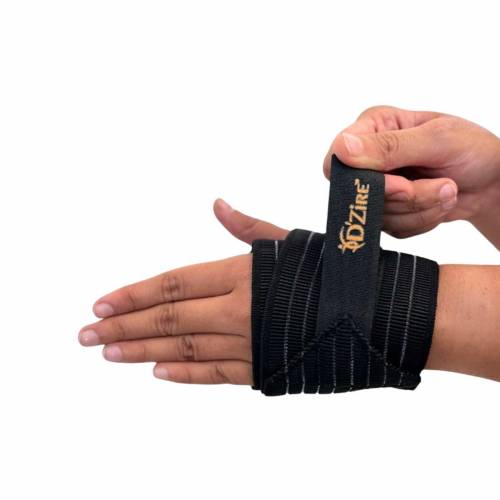 Wrist Support Manufacturers in Ghaziabad