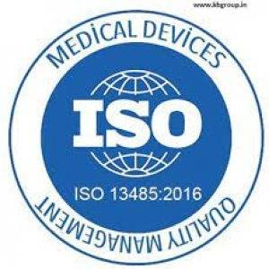 ISO 13485:2016