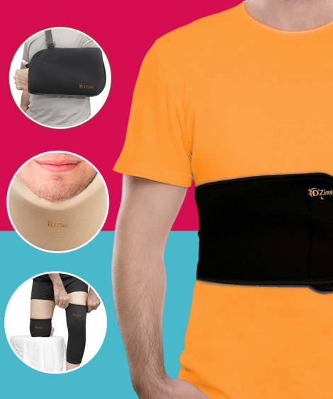 Rehabilitation Equipment Manufacturers in Surat