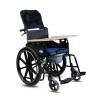 Commode Plus Wheelchair Manufacturers, Suppliers in Ghaziabad