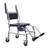 Commode Plus Wheelchair Manufacturers, Suppliers in Ghaziabad