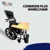 Commode Plus Wheelchair Manufacturers, Suppliers in Ghaziabad