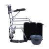 Commode Transfer Chair Manufacturers, Suppliers in Ghaziabad