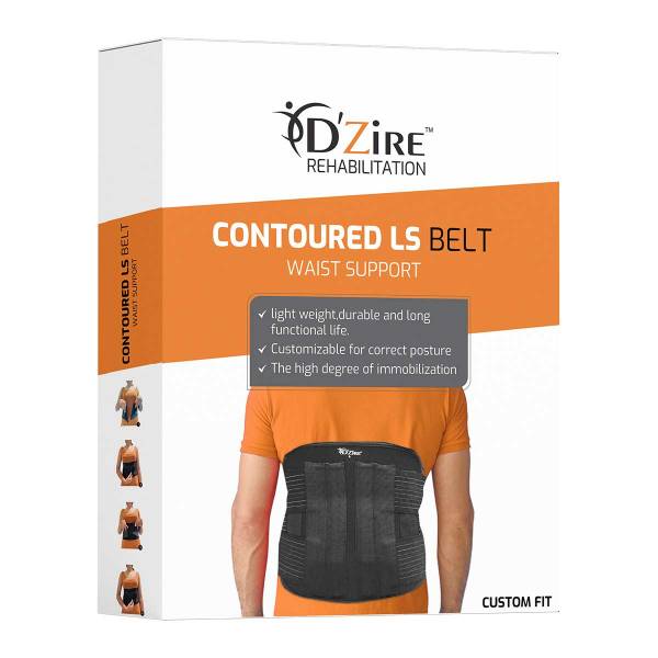 Contoured LS Belt Manufacturers, Suppliers in Ghaziabad