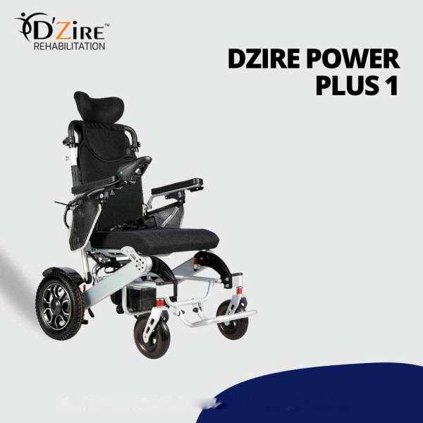 Dzire Power Plus 1 Manufacturers, Suppliers in Ghaziabad