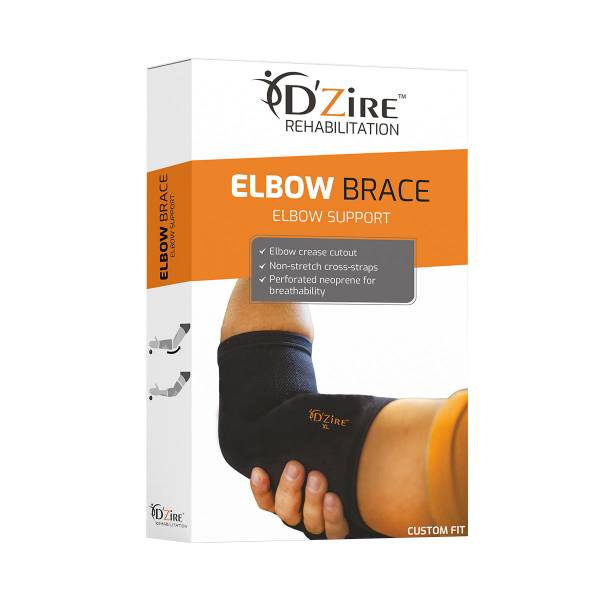 Elbow Brace Manufacturers, Suppliers in Ghaziabad