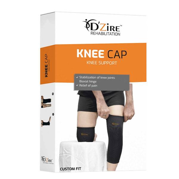 Knee Cap Manufacturers, Suppliers in Ghaziabad