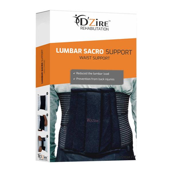 Lumbar Sacro Support Manufacturers, Suppliers in Ghaziabad