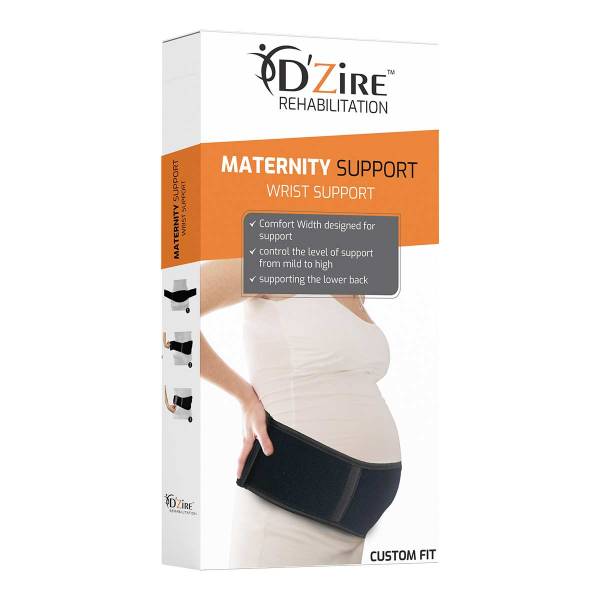 Maternity Support Manufacturers, Suppliers in Ghaziabad