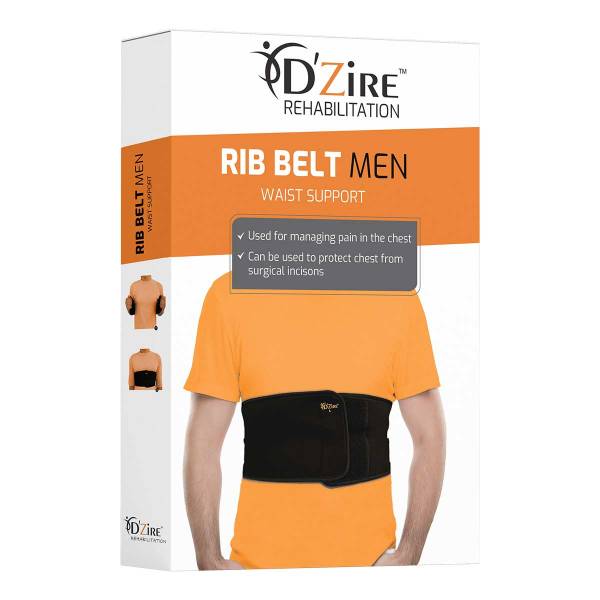 Rib Belt Men Manufacturers, Suppliers in Ghaziabad