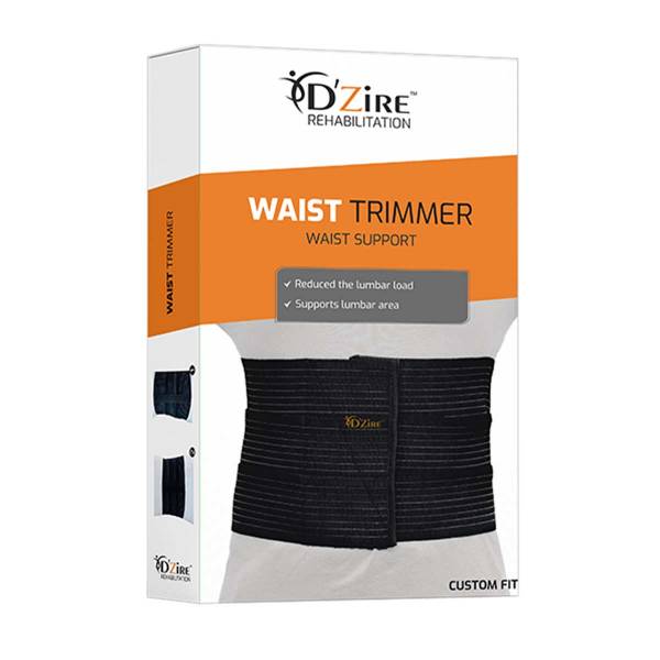 Waist Trimmer Manufacturers, Suppliers in Ghaziabad
